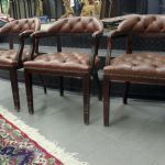 963 6232 ARMCHAIRS